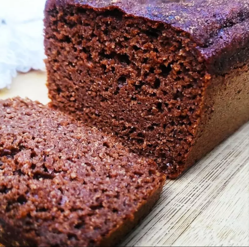 Bolo de Capuccino