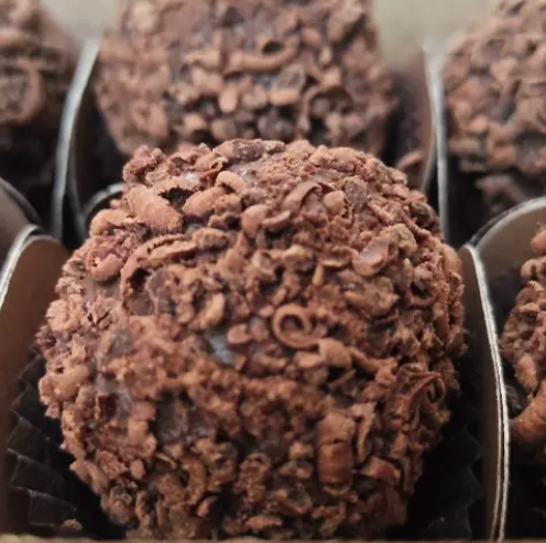 Brigadeiro Tradicional